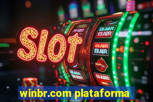 winbr.com plataforma